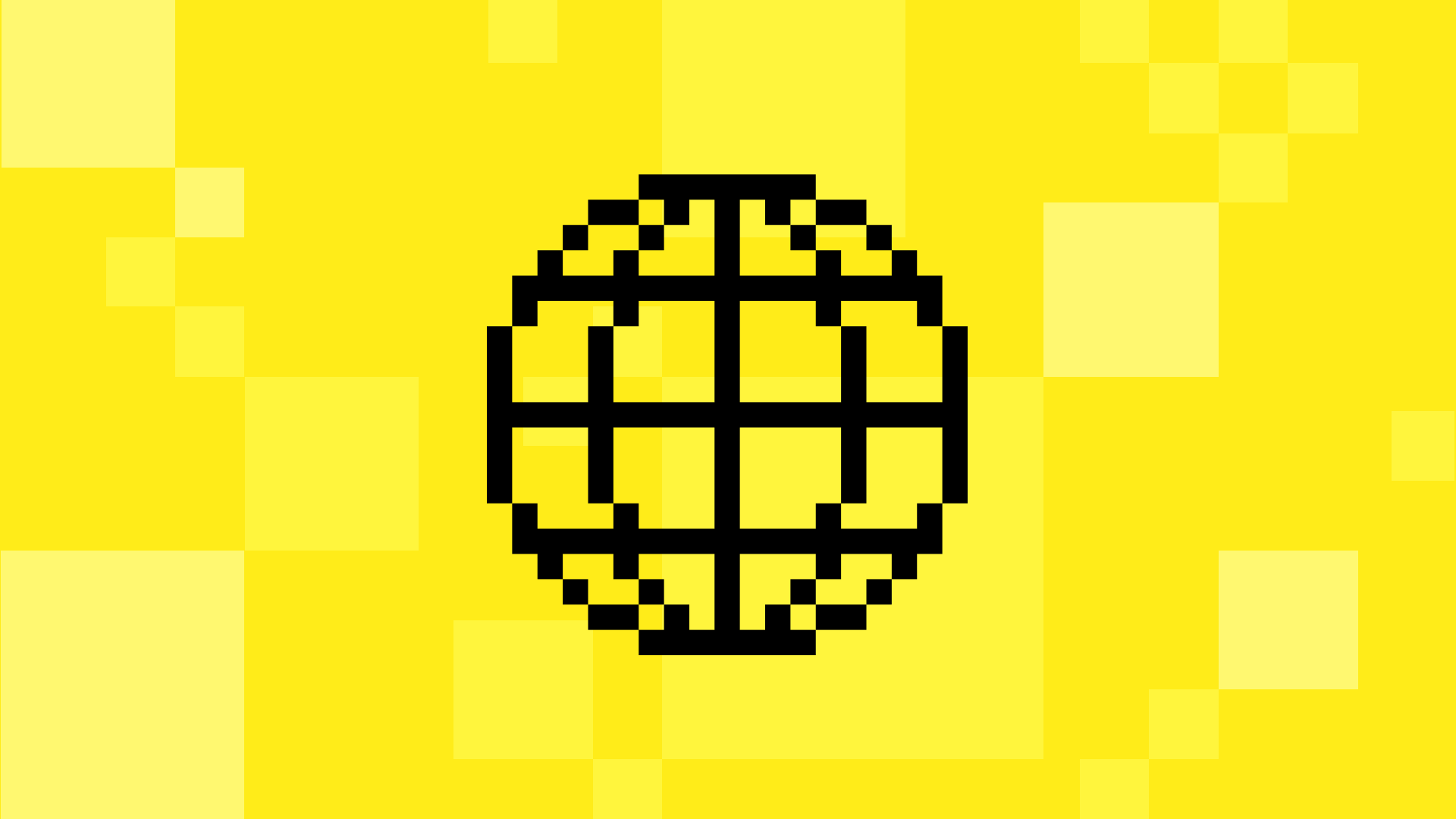 Yellow Globe