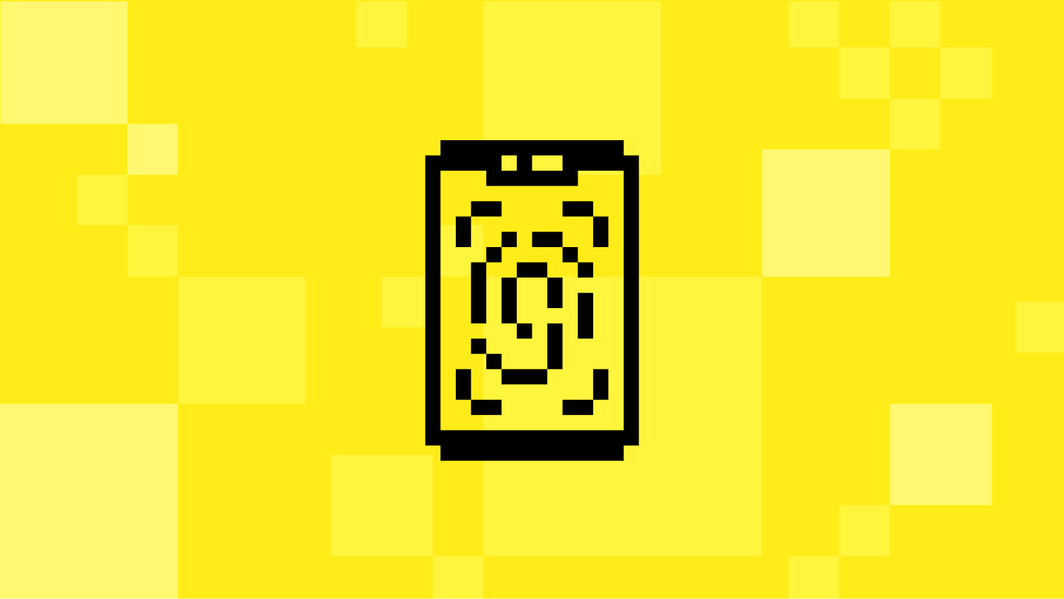 Yellow Phone