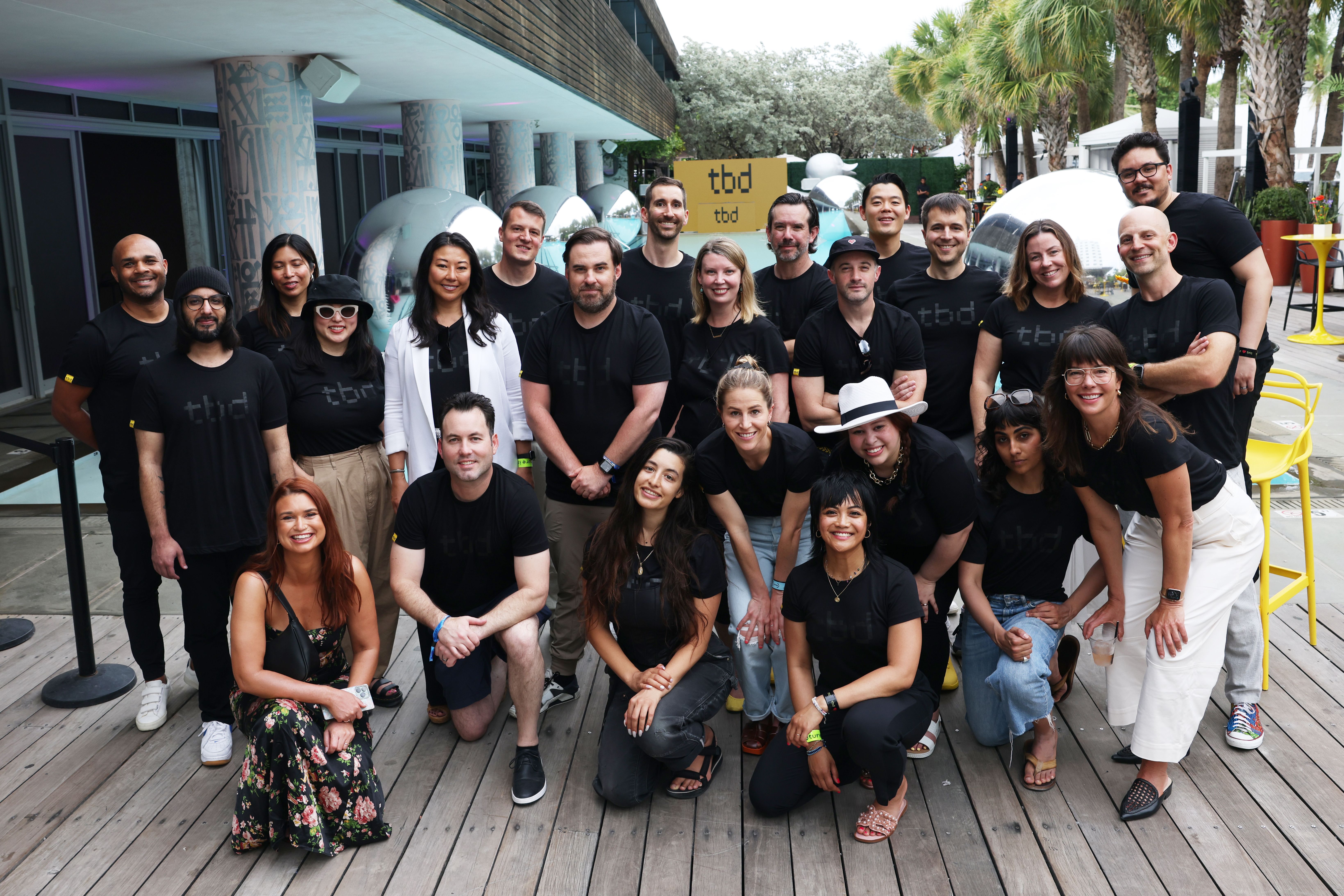 TBD Team in Miami