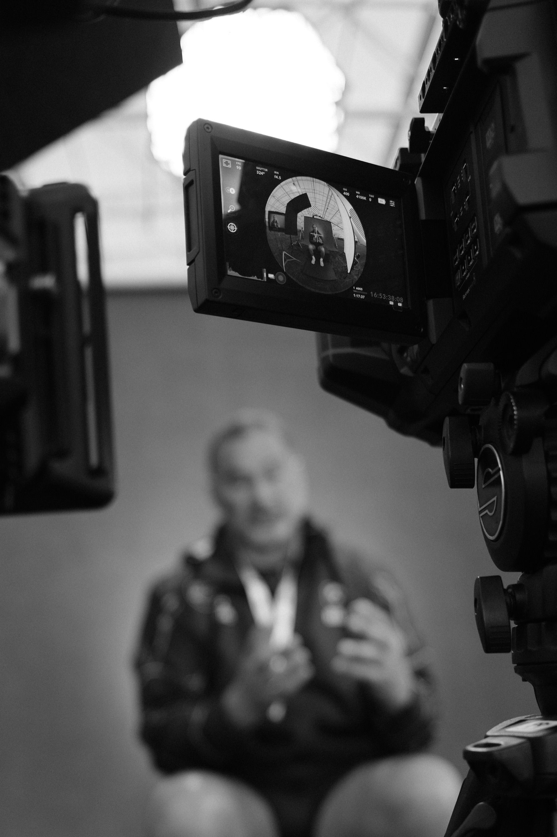 Behind the scenes, Bristol Bears documentary