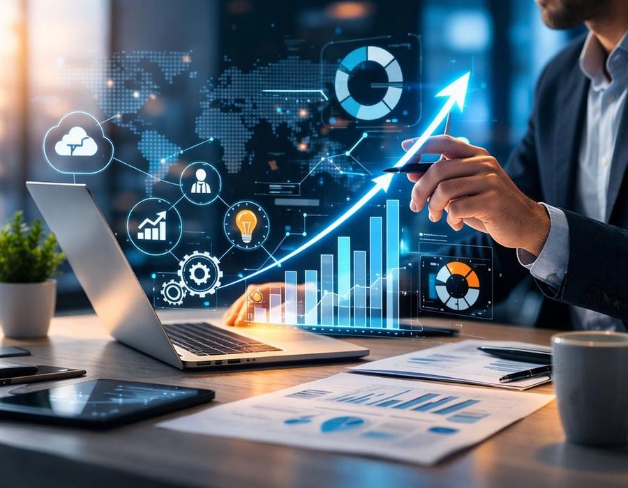 Signs Your Business Needs IT Consulting Services