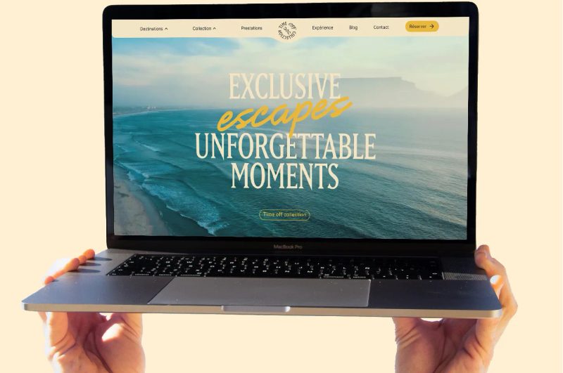 Website