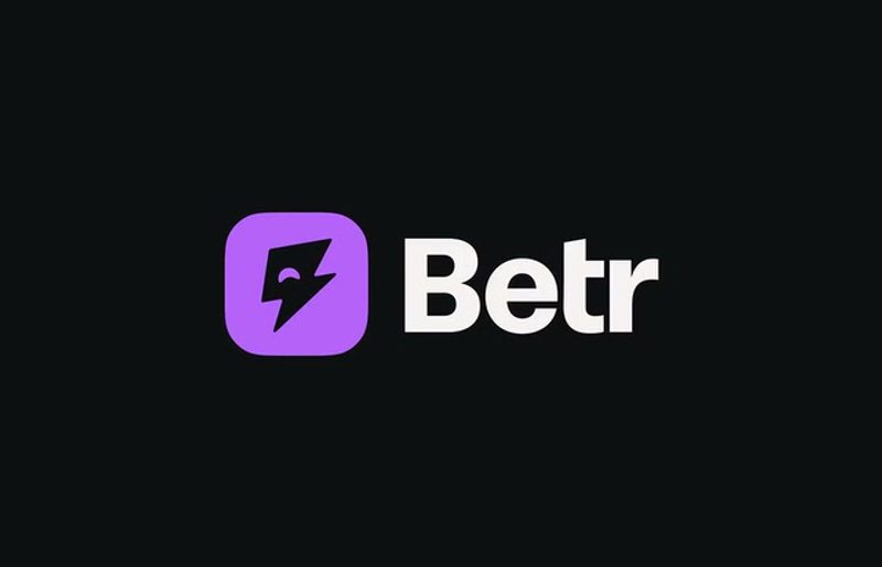 Betr Art Direction: Brand film, 2026 brand identity by Motto