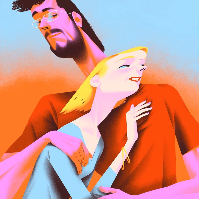 Couple