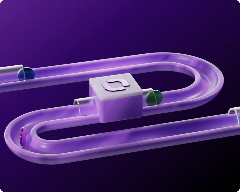 Loop track