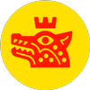 Sagrada Michelada logo