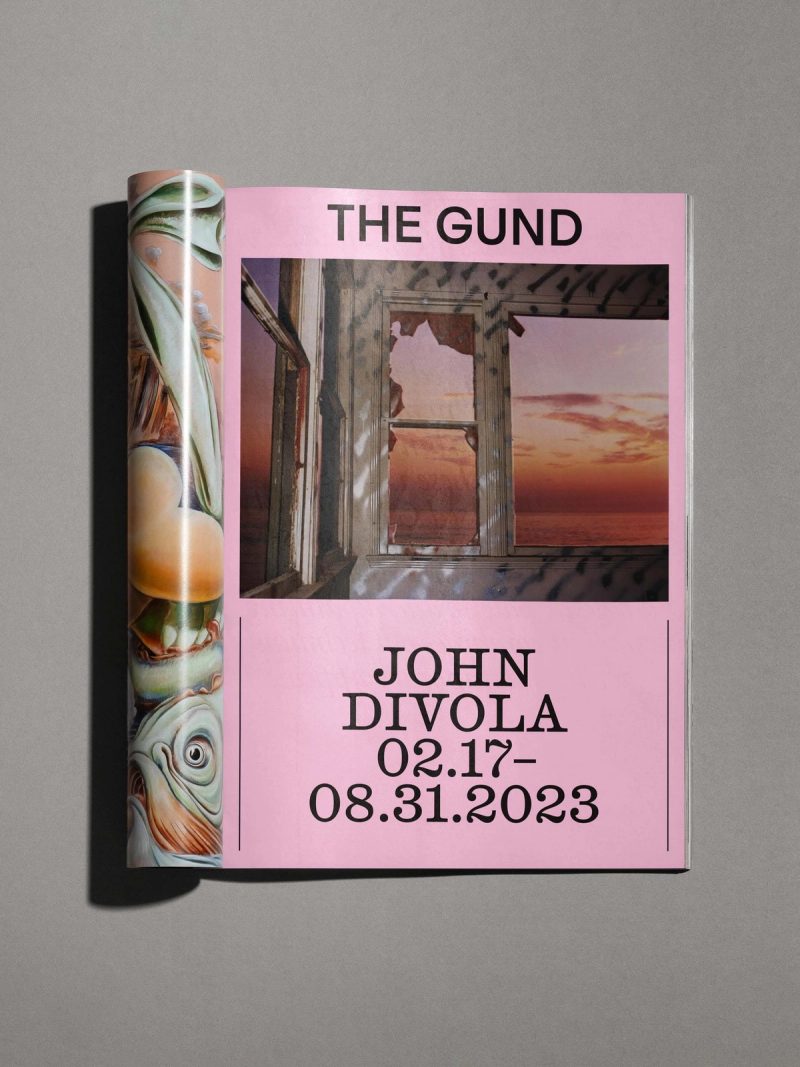 Exhibition Catalog Cover