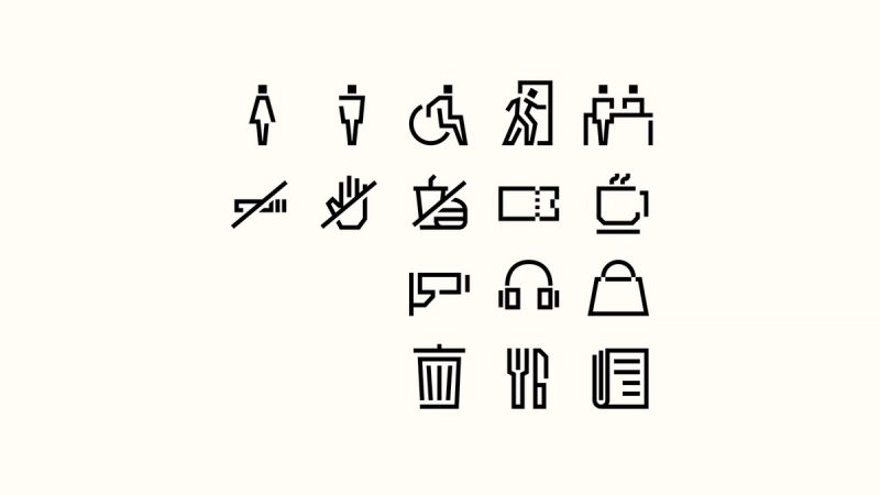 Pictograms