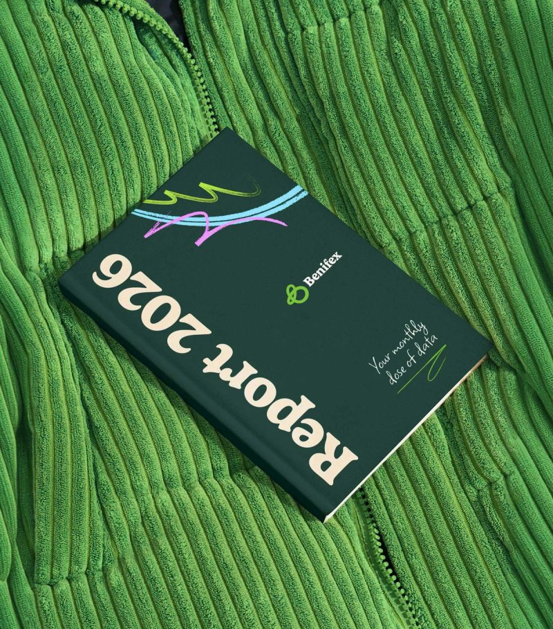 Brand Report Cover