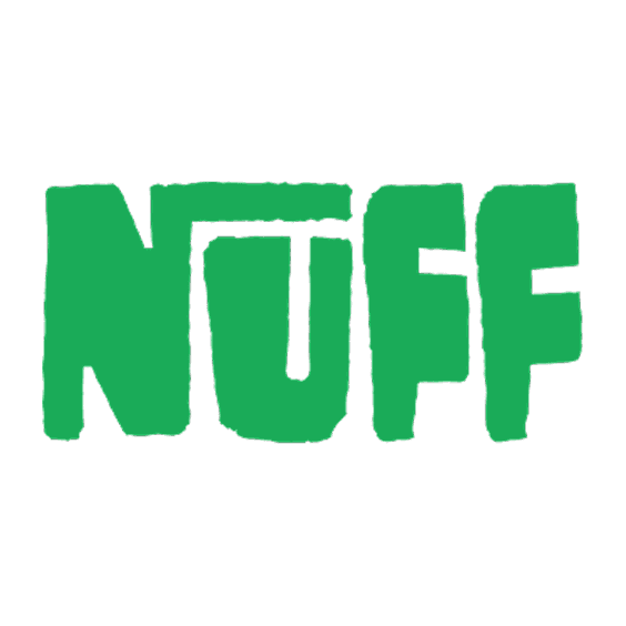 Nuff logo