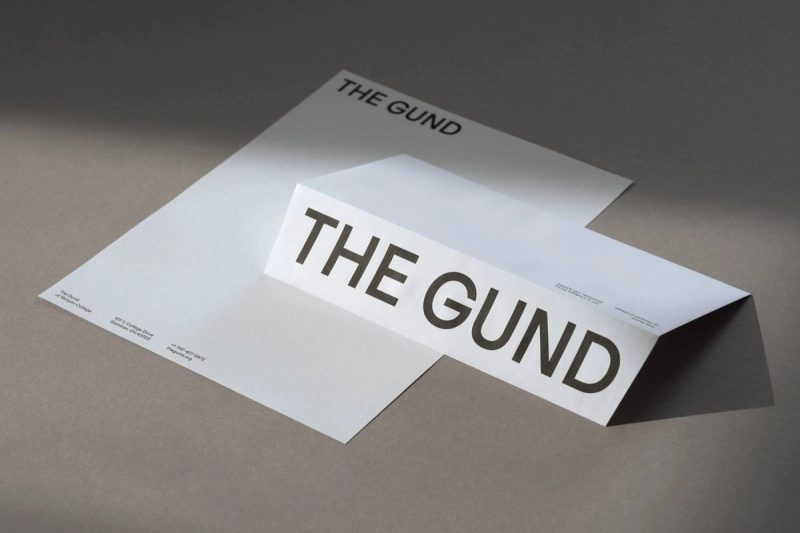 Letterhead Stationery