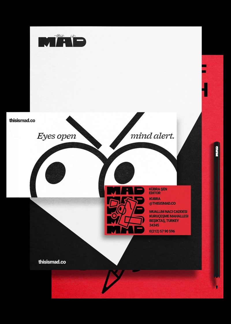 Stationery
