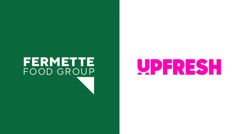 Parent and Subbrand Logos