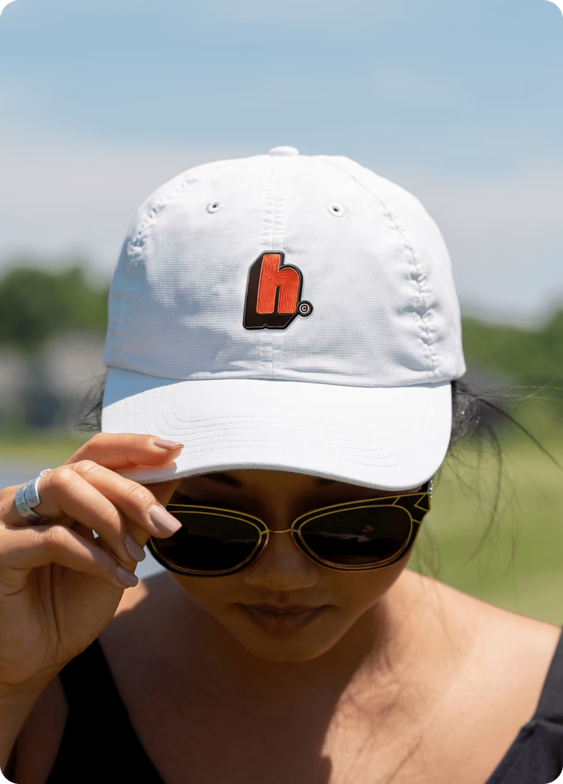 Cap