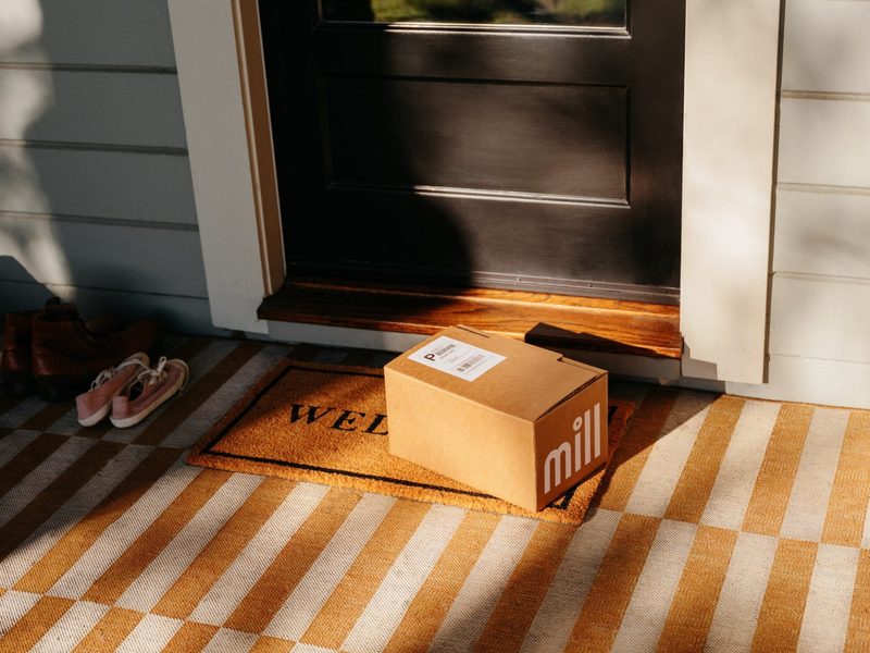 Delivery