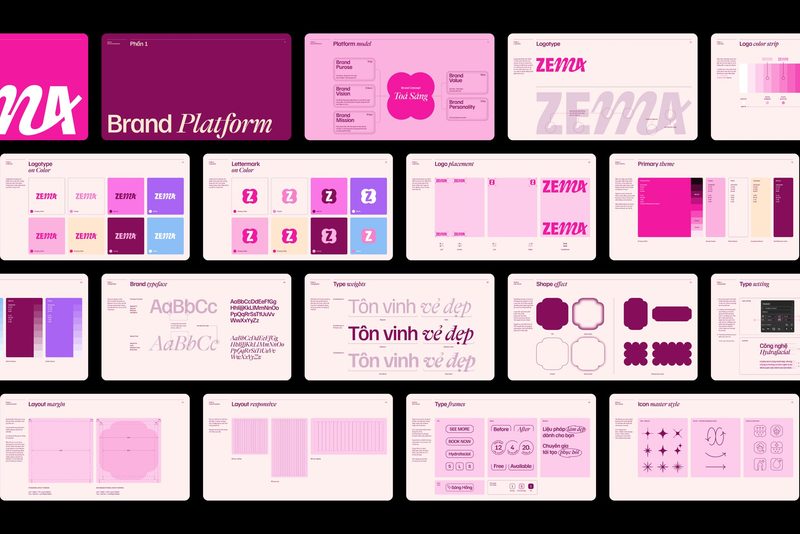 Brand guidelines