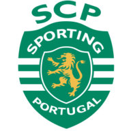 Sporting Clube de Portugal logo