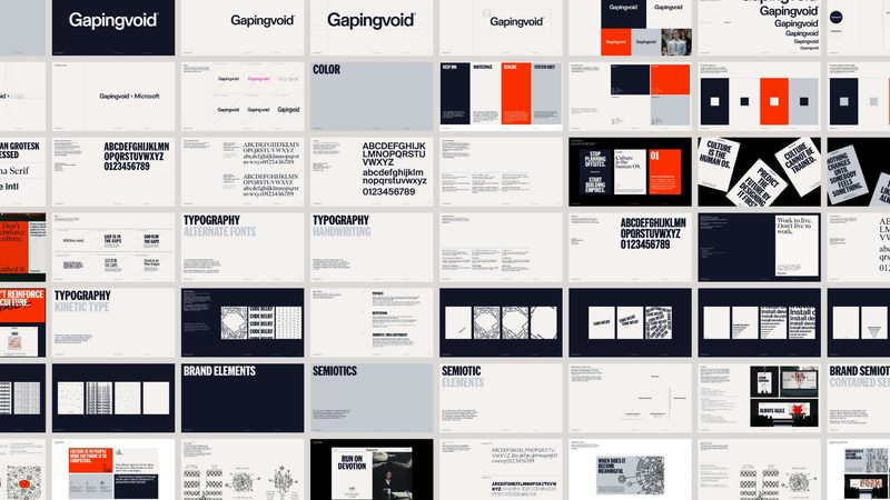 Guidelines overview