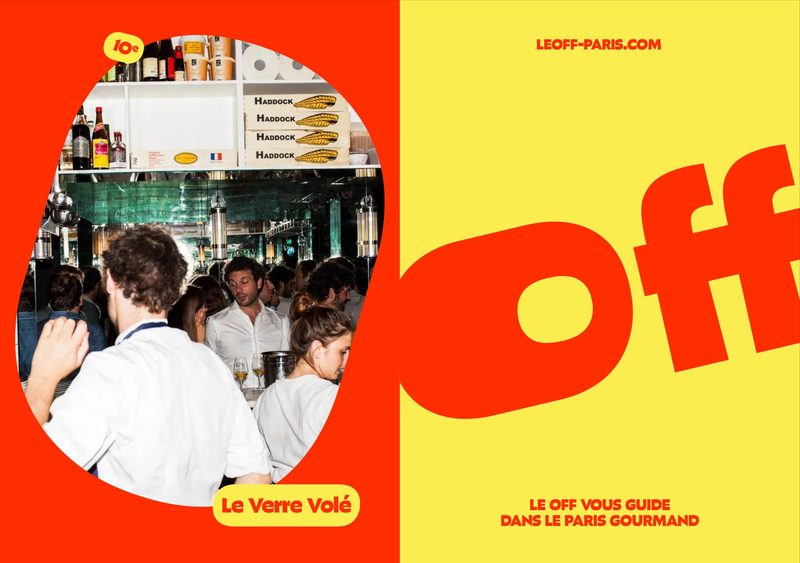 Le Off vous guide