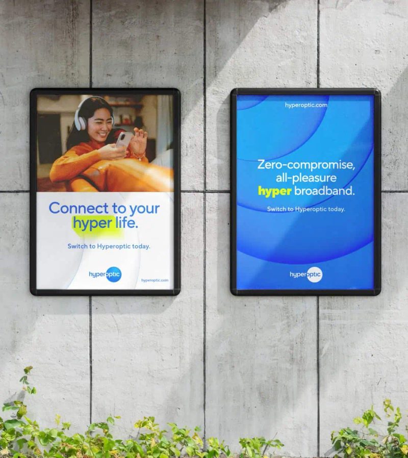 Wall posters