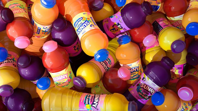 Bottles