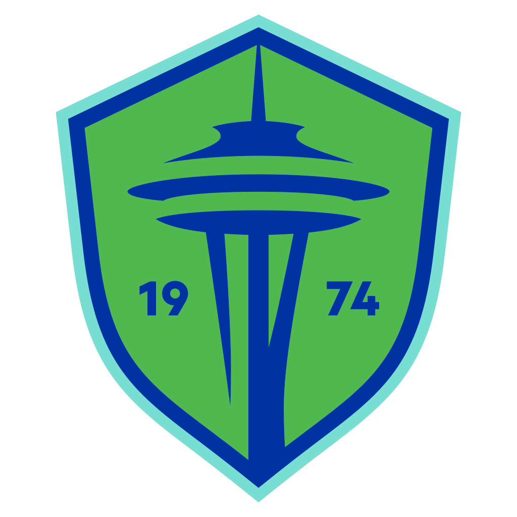 Seattle Sounders FC logo