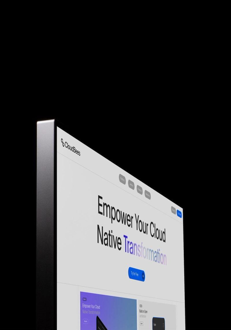Empower your cloud