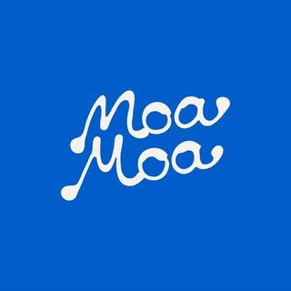 Moa Moa Pasta Club logo