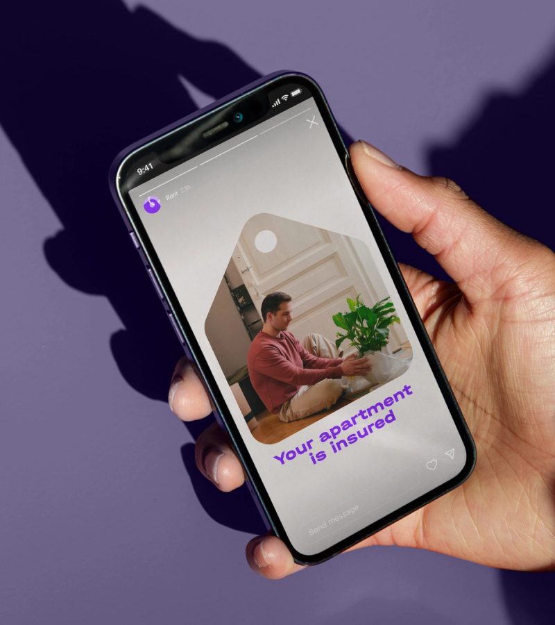 App