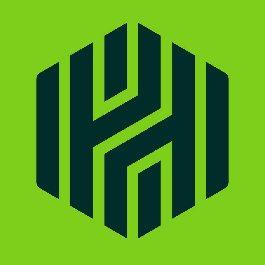 Huntington Bank  logo