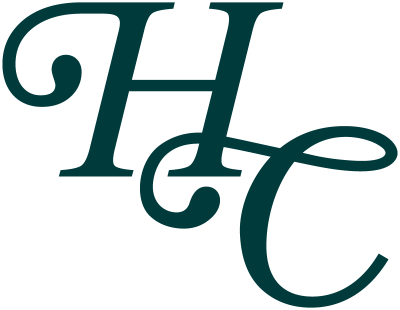 HolaCamp logo