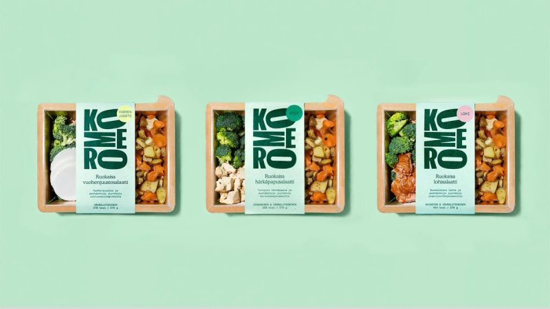 Meal trays