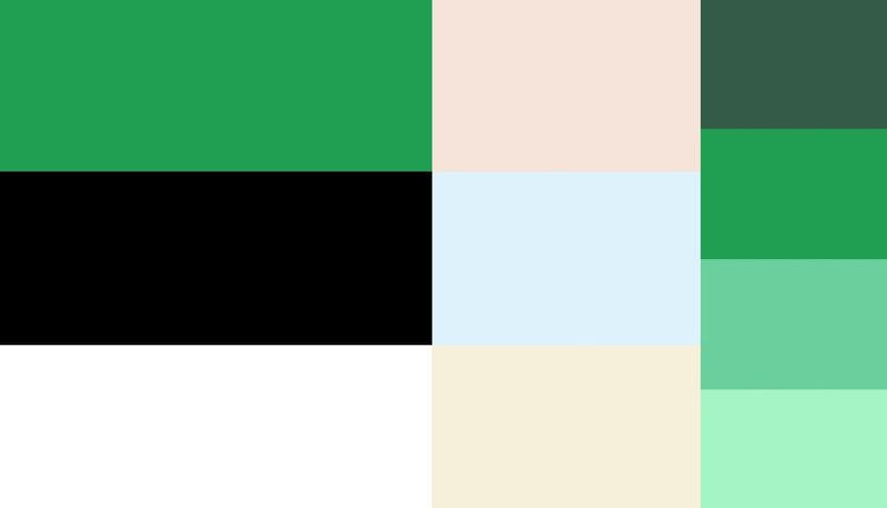 Palette
