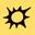 Black Bee Honey logo