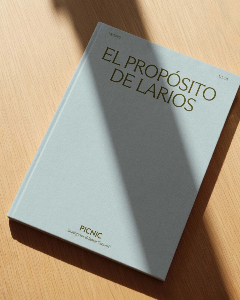 El propósito diario book