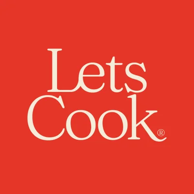 Letscook logo
