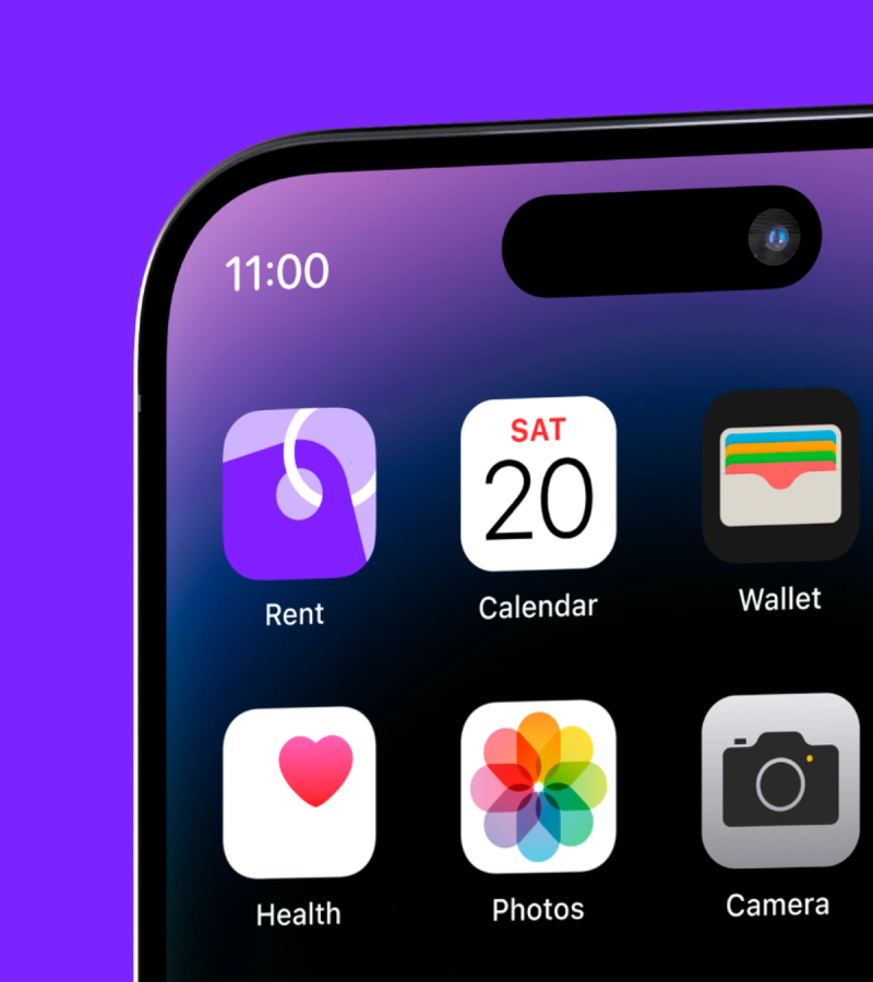 App icon