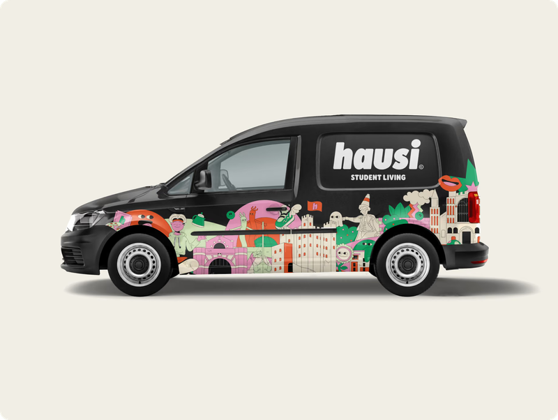 Van