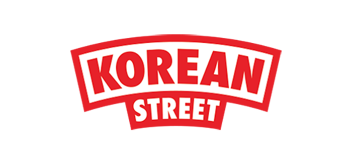 Korean Street logo