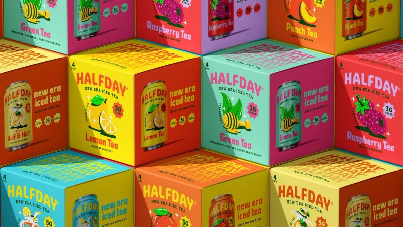 Box wall