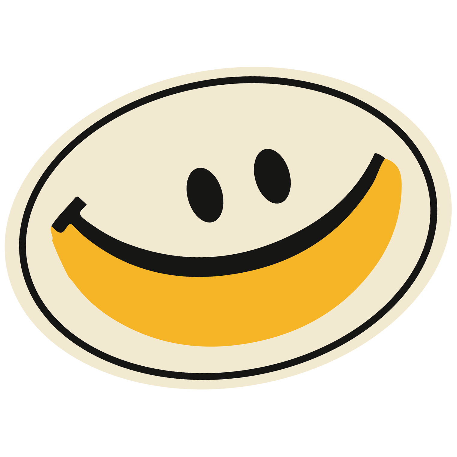 Banana Milk logo