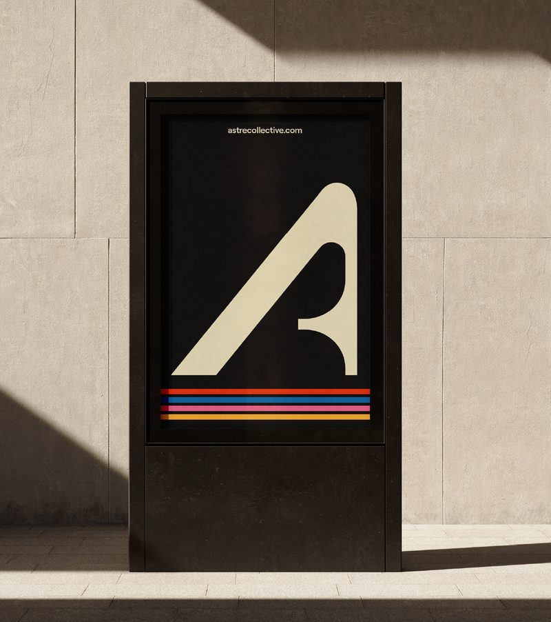 Symbol poster