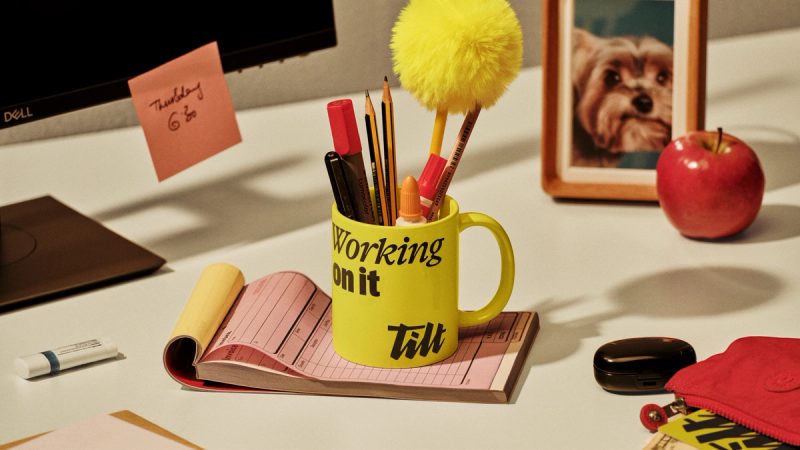Mug
