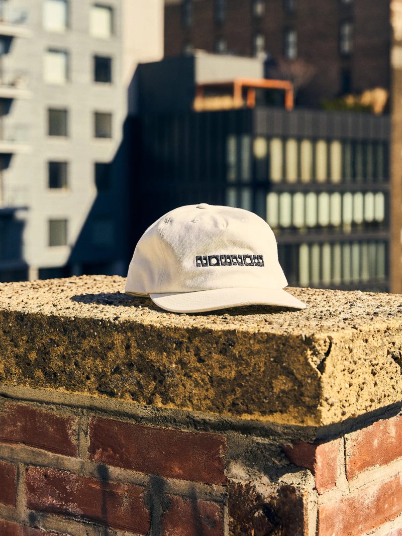 Cap