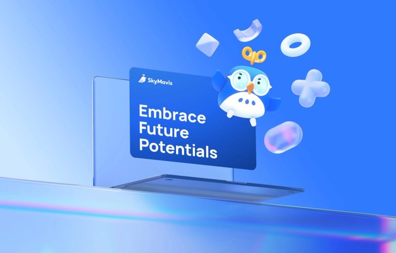 Embrace future potentials