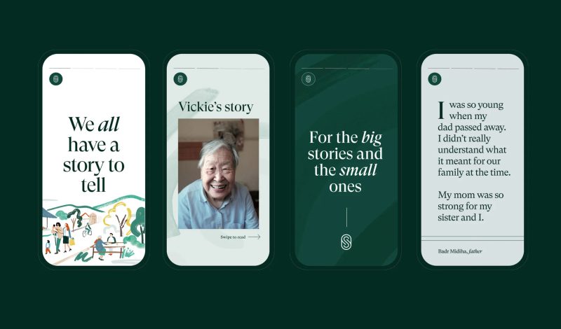 Social stories