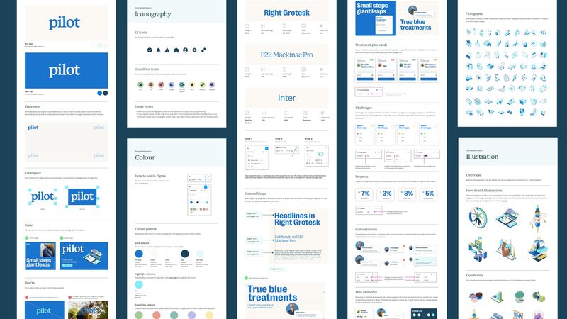 Brand guidelines