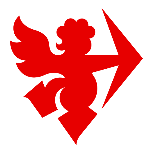 Kiss Branding logo