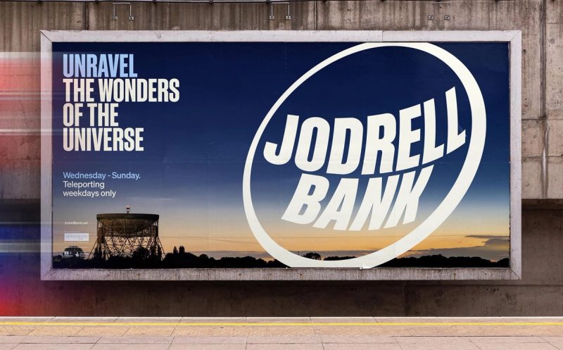 Train Poster