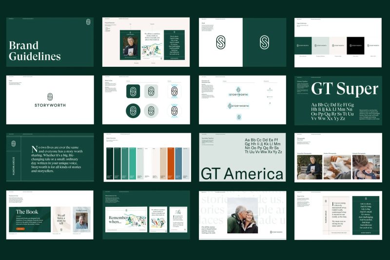 Brand guidelines